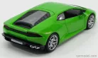 LAMBORGHINI  HURACAN LP610-4 2014  GREEN MET