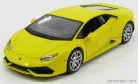 LAMBORGHINI  HURACAN LP610-4 2014  YELLOW MET