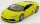 LAMBORGHINI  HURACAN LP610-4 2014  YELLOW MET