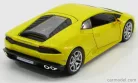 LAMBORGHINI  HURACAN LP610-4 2014  YELLOW MET