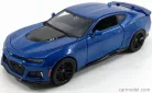 CHEVROLET  CAMARO ZL1 COUPE 2017  BLUE MET