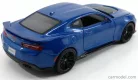 CHEVROLET  CAMARO ZL1 COUPE 2017  BLUE MET