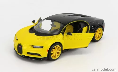 BUGATTI  CHIRON LE PATRON 2016