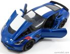 CHEVROLET  CORVETTE GRAND SPORT 2017