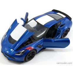 CHEVROLET  CORVETTE GRAND SPORT 2017