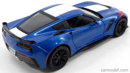CHEVROLET  CORVETTE GRAND SPORT 2017