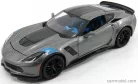 CHEVROLET  CORVETTE GRAND SPORT 2017