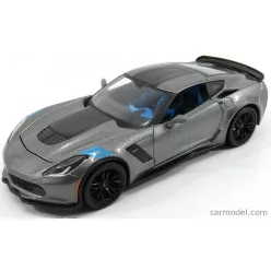 CHEVROLET  CORVETTE GRAND SPORT 2017