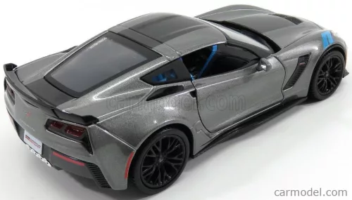 CHEVROLET  CORVETTE GRAND SPORT 2017