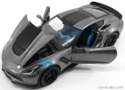 CHEVROLET  CORVETTE GRAND SPORT 2017