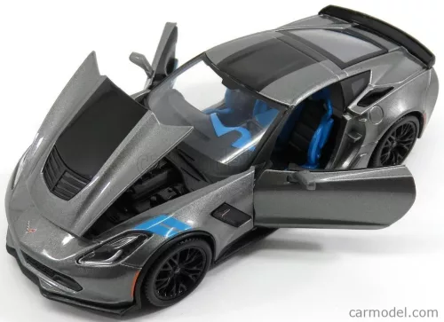 CHEVROLET  CORVETTE GRAND SPORT 2017