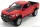 CHEVROLET  COLORADO ZR2 PICK-UP 2017  RED BLACK