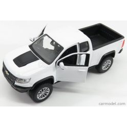 CHEVROLET COLORADO ZR2 PICK-UP 2017 1:27