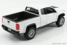 CHEVROLET COLORADO ZR2 PICK-UP 2017 1:27