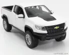 CHEVROLET COLORADO ZR2 PICK-UP 2017 1:27