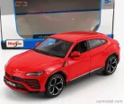LAMBORGHINI  URUS 2018  RED
