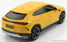 LAMBORGHINI  URUS 2018  YELLOW