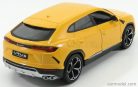 LAMBORGHINI  URUS 2018  YELLOW