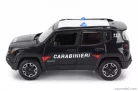 JEEP  RENEGADE CARABINIERI 2017  BLUE