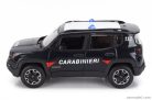 JEEP  RENEGADE CARABINIERI 2017  BLUE