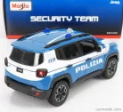 JEEP  RENEGADE POLIZIA 2017