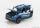 JEEP  RENEGADE POLIZIA 2017