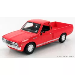 DATSUN  620 PICK-UP 1973  RED