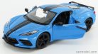CHEVROLET  CORVETTE Z51 STINGRAY COUPE 2020
