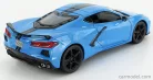 CHEVROLET  CORVETTE Z51 STINGRAY COUPE 2020