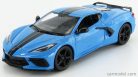 CHEVROLET  CORVETTE Z51 STINGRAY COUPE 2020