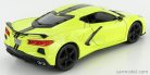 CHEVROLET  CORVETTE Z51 STINGRAY COUPE 2020