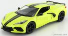 CHEVROLET  CORVETTE Z51 STINGRAY COUPE 2020