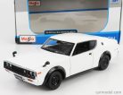 NISSAN  SKYLINE 2000 GT-R (KPGC110) COUPE 1973