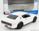 NISSAN  SKYLINE 2000 GT-R (KPGC110) COUPE 1973