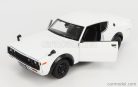 NISSAN  SKYLINE 2000 GT-R (KPGC110) COUPE 1973