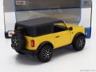 FORD USA  BRONCO BADLANDS 2021  YELLOW