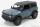 FORD USA  BRONCO BADLANDS 2021  BLUE BLACK