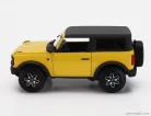 FORD USA  BRONCO BADLANDS 2021  YELLOW