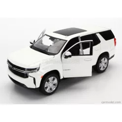 CHEVROLET TAHOE SUV 2021 1:26