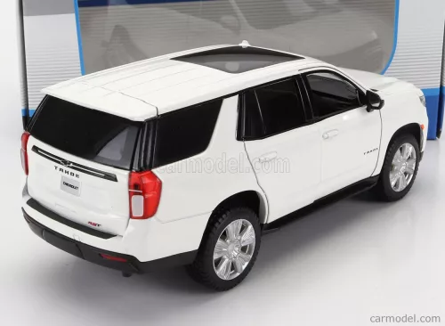 CHEVROLET TAHOE SUV 2021 1:26
