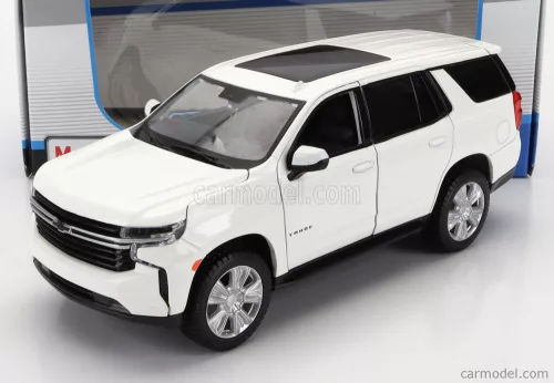 CHEVROLET TAHOE SUV 2021 1:26