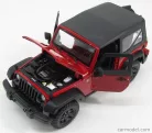 JEEP  WRANGLER WILLYS SOFT-TOP 2014