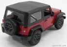 JEEP  WRANGLER WILLYS SOFT-TOP 2014