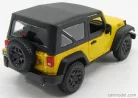 JEEP  WRANGLER WILLYS SOFT-TOP 2014