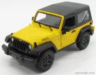 JEEP  WRANGLER WILLYS SOFT-TOP 2014