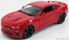 CHEVROLET  CAMARO SS COUPE 2016  RED