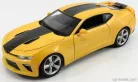 CHEVROLET  CAMARO SS COUPE 2016  YELLOW