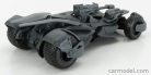 BATMAN  BATMOBILE JUSTICE LEAGUE MOVIE WITH FIGURE BATMAN 2017  MATT GREY