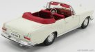 MERCEDES BENZ  280SE CABRIOLET  CREAM