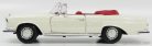 MERCEDES BENZ  280SE CABRIOLET  CREAM